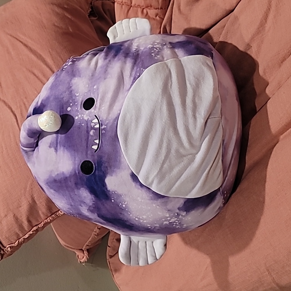 Squishmallows Easton